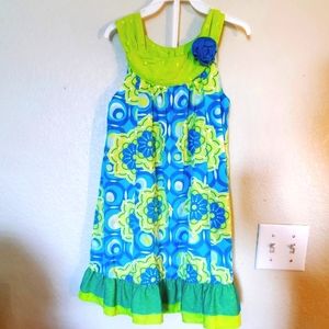 Sz. 6 Penelope Mack Dress